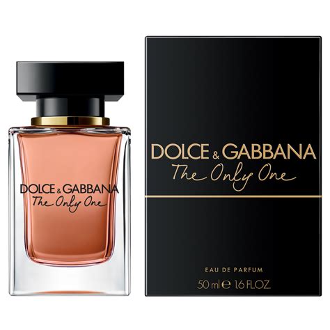 the on and only dolce gabbana|dolce gabbana the one women.